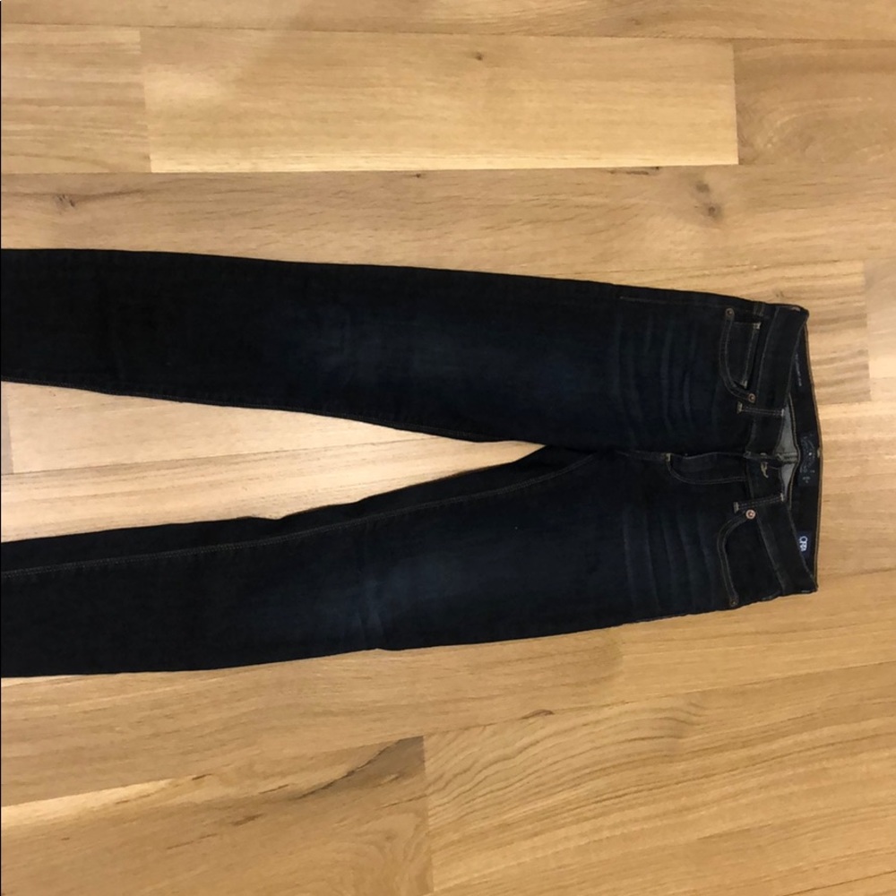 Lucky brand Brooke Legging Jean Size 0/25